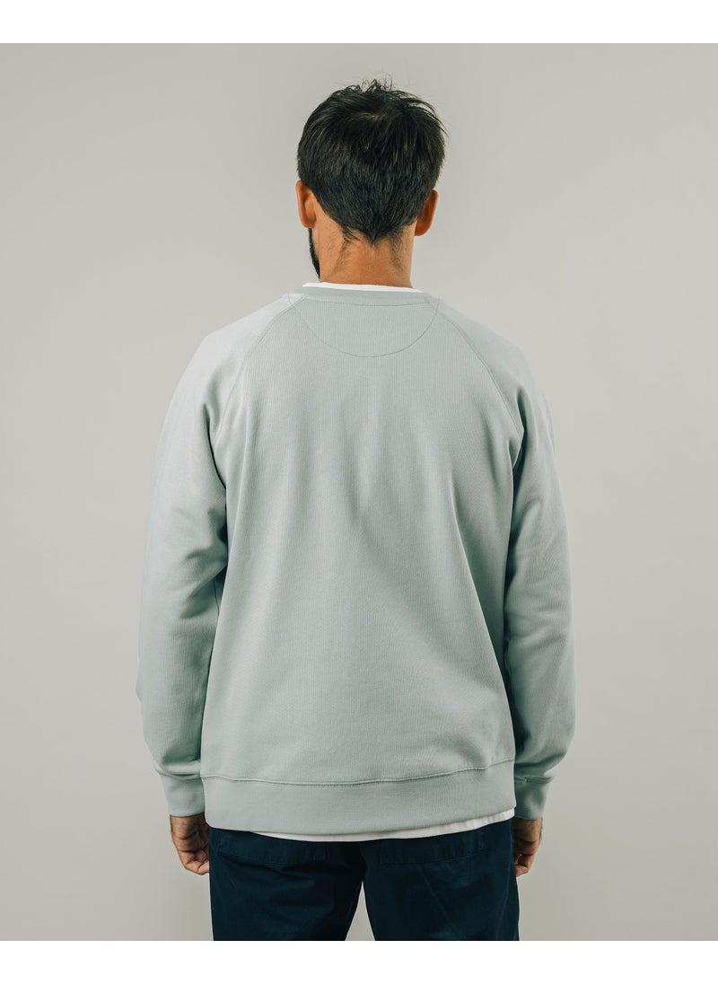 Dance Sweatshirt Mist