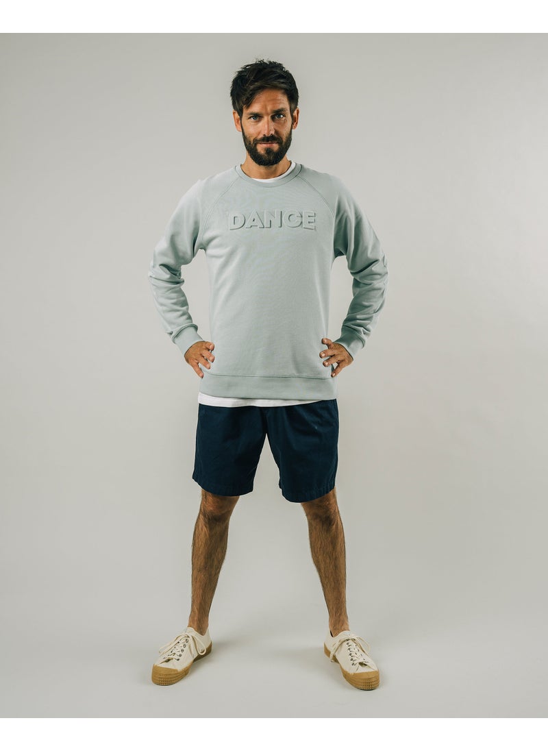 Dance Sweatshirt Mist