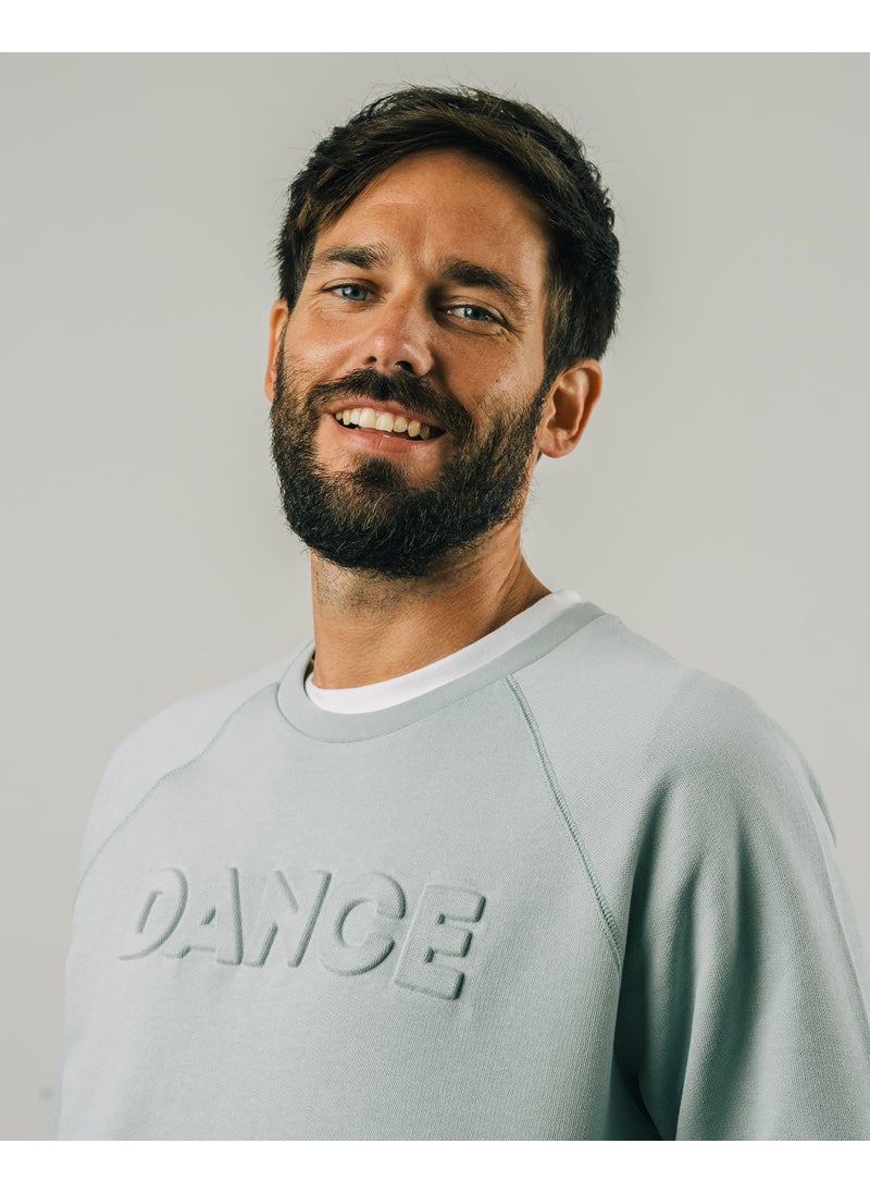 Dance Sweatshirt Mist