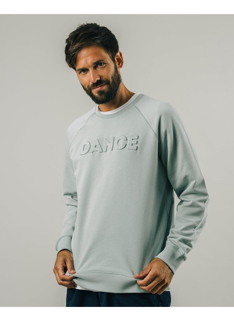 Dance Sweatshirt Mist