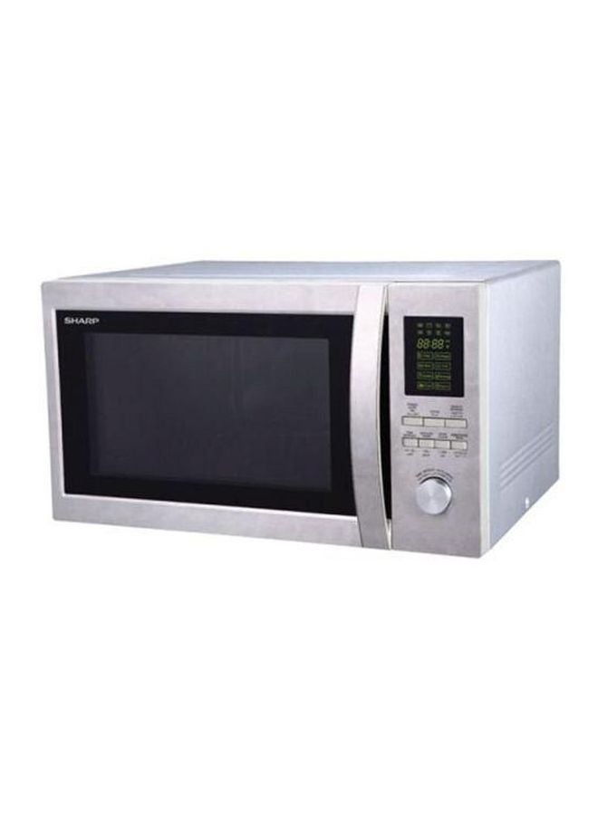 Microwave Oven 43L R-45BT(ST) Silver