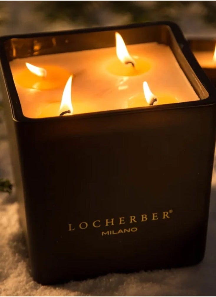Habana Tobacco Scented Candle 2500 g