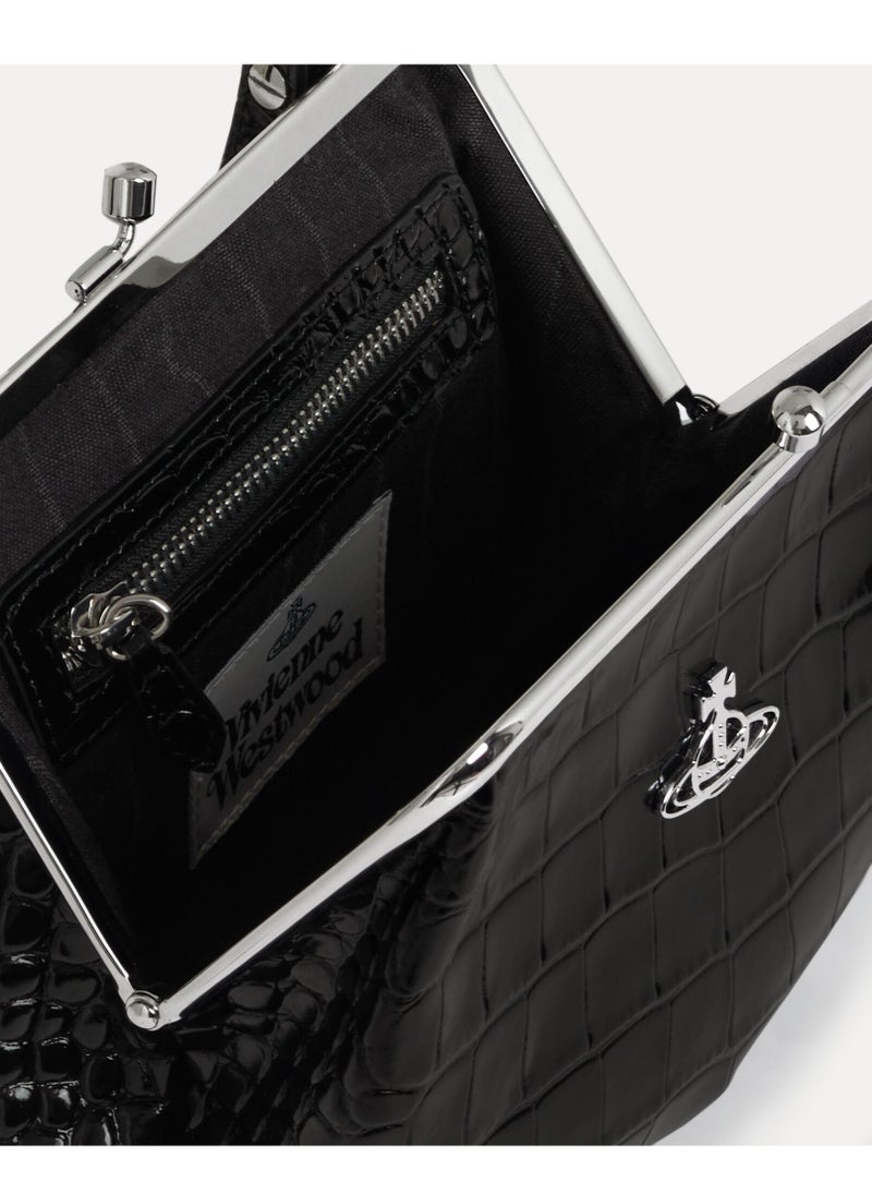 Dumpling Bag Crossbody Chain Bag
