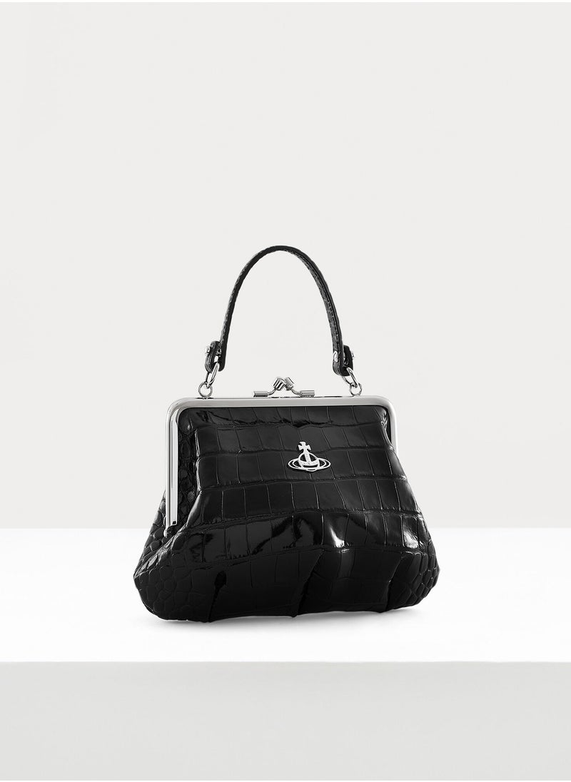 Dumpling Bag Crossbody Chain Bag