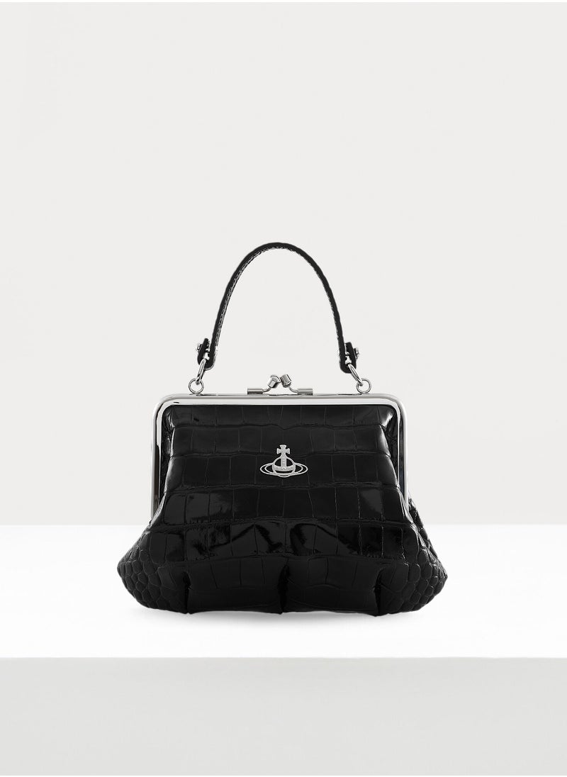 Dumpling Bag Crossbody Chain Bag
