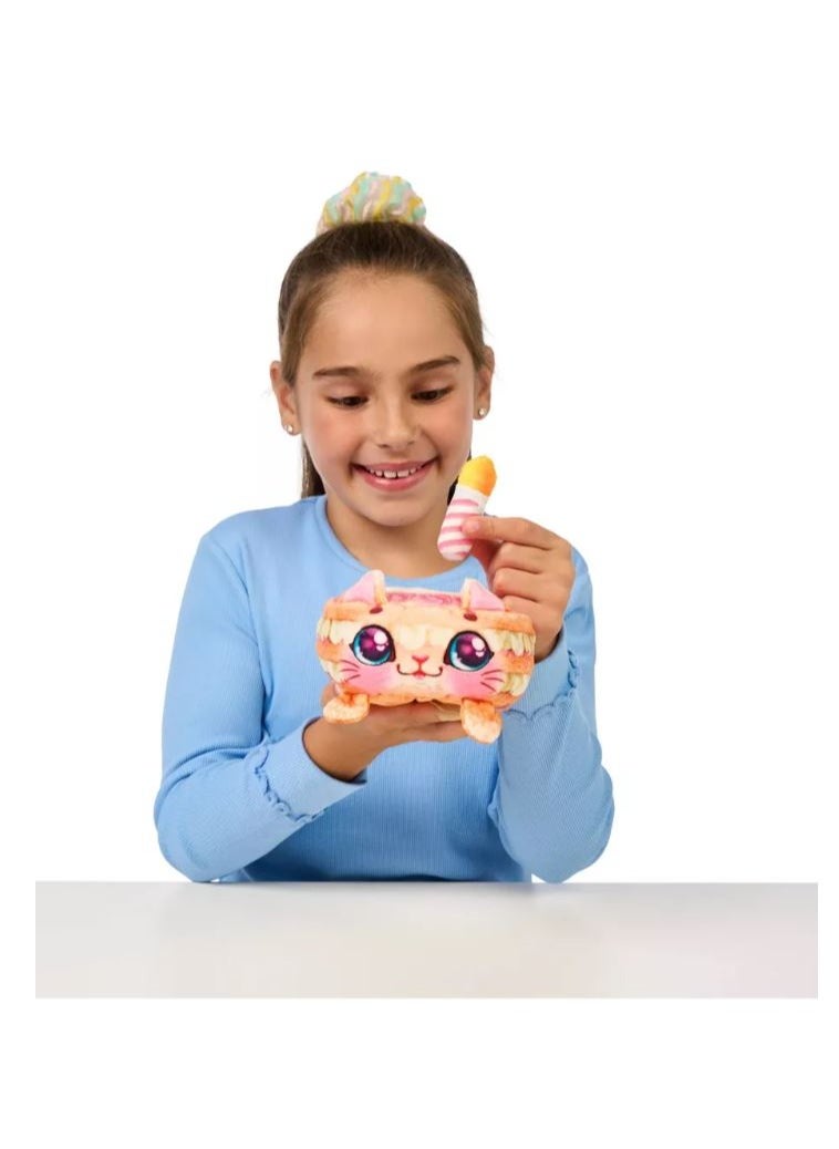 Cookeez Makery Party Treatz Oven - Styles May Vary