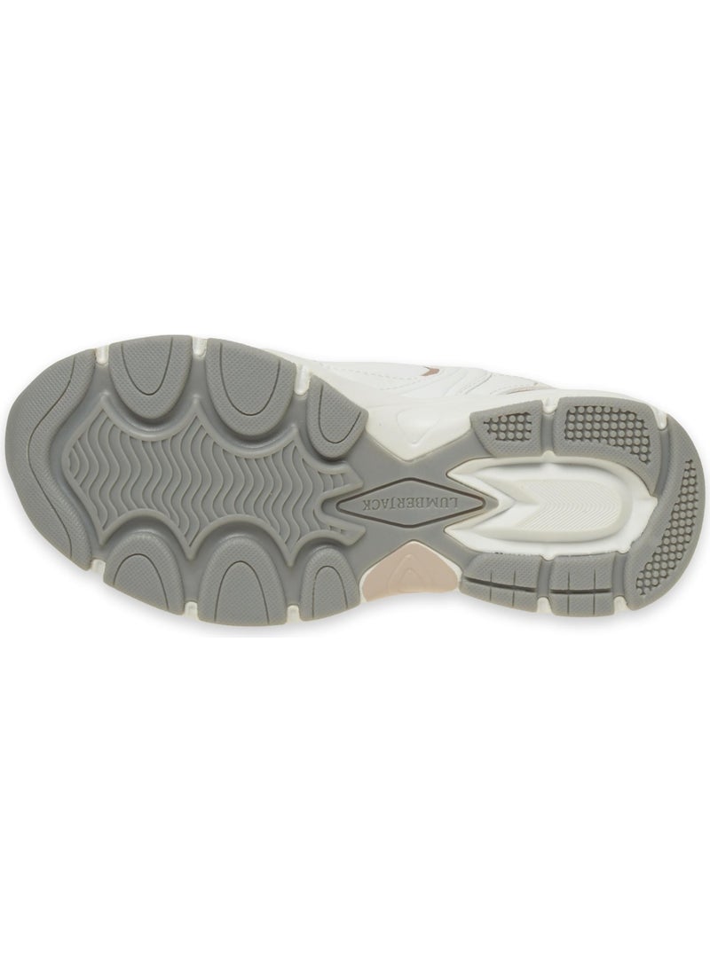Pol Pu Jr 4pr Sneaker Kids Sports Shoes