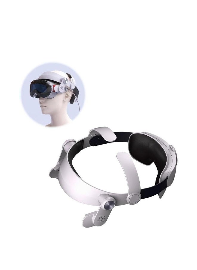FiiTVR Elite Headset for Oculus Quest 2 Comfortable Replaceable Adjustable Headset VR Accessories