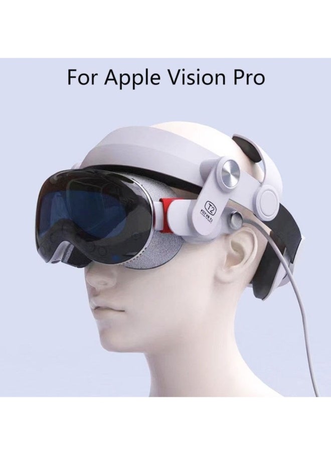 FiiTVR Elite Headset for Oculus Quest 2 Comfortable Replaceable Adjustable Headset VR Accessories