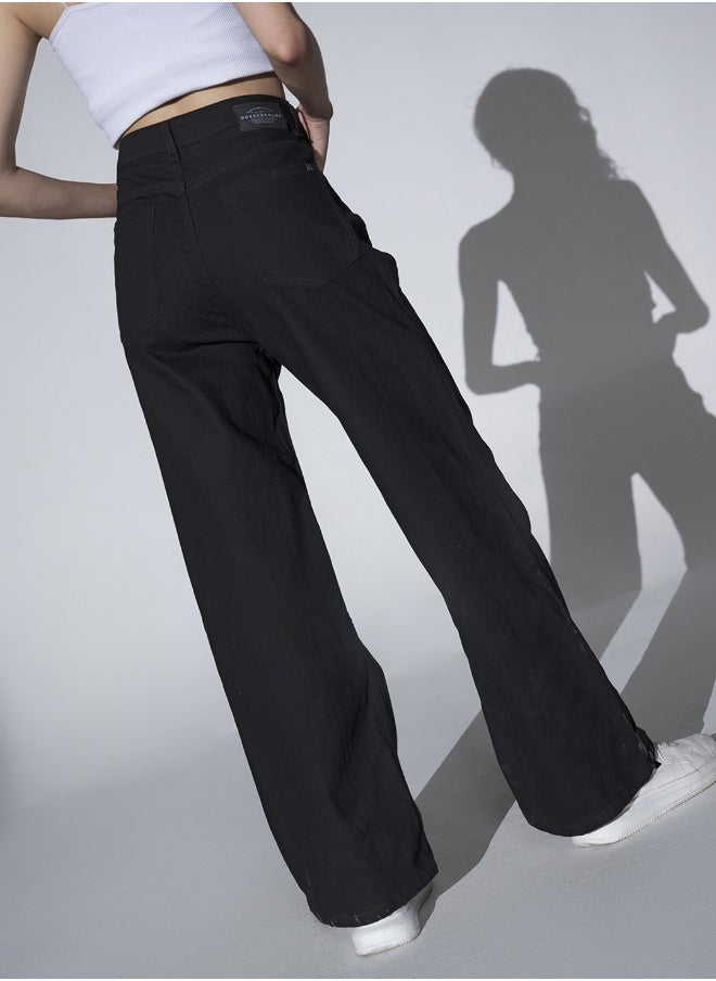 Black Jeans For Women