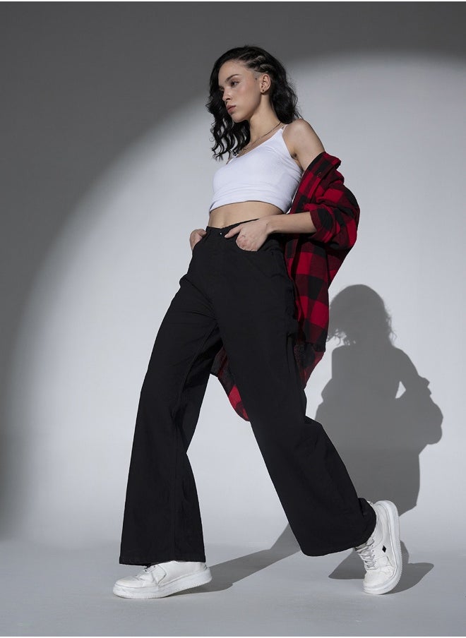 Black Jeans For Women