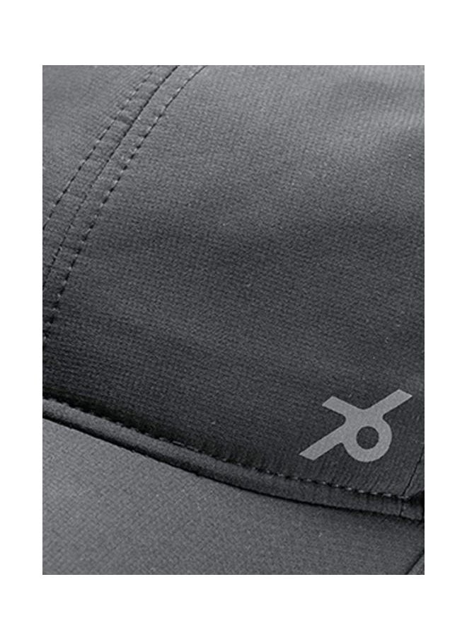 Jockey Solid Cap with Adjustable Back Closure and Stay Dry Technology