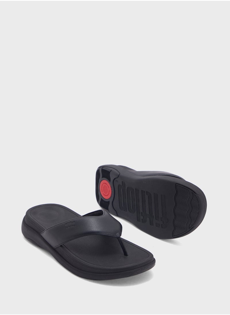 F-Mode Thong Flip Flops