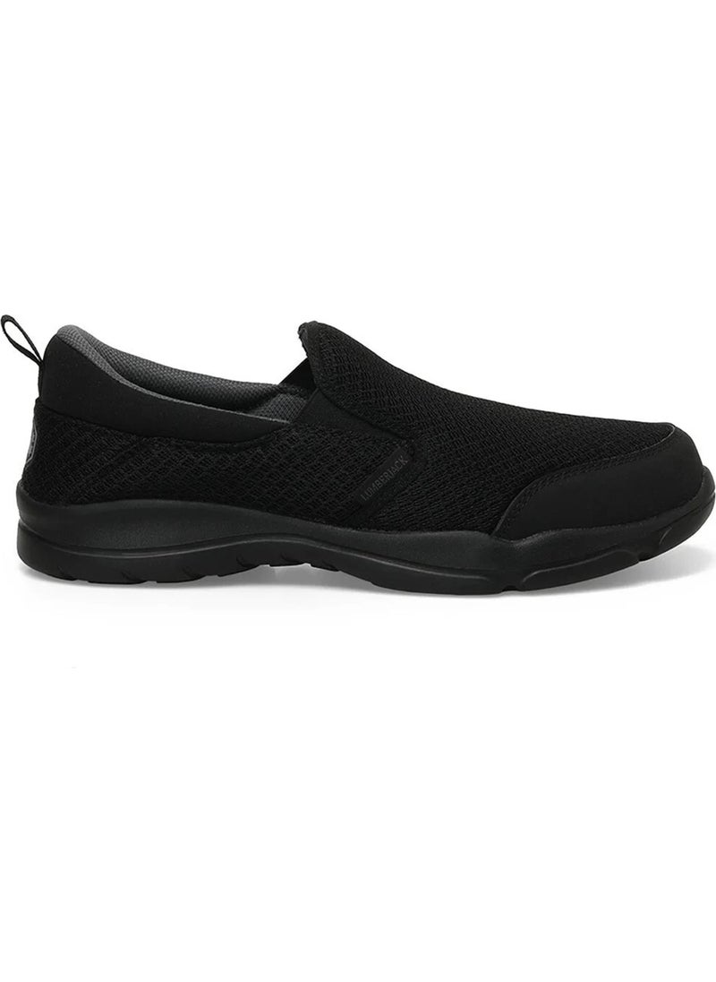 A10149786306010 4m Liponis 4fx Black Men's Comfort Shoes