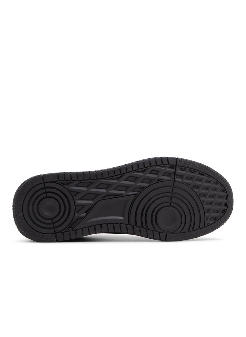 Lace Up Formal Shoes