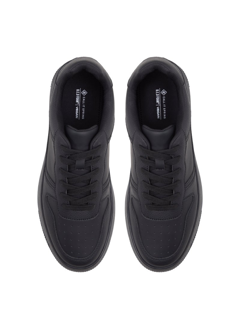 Lace Up Formal Shoes