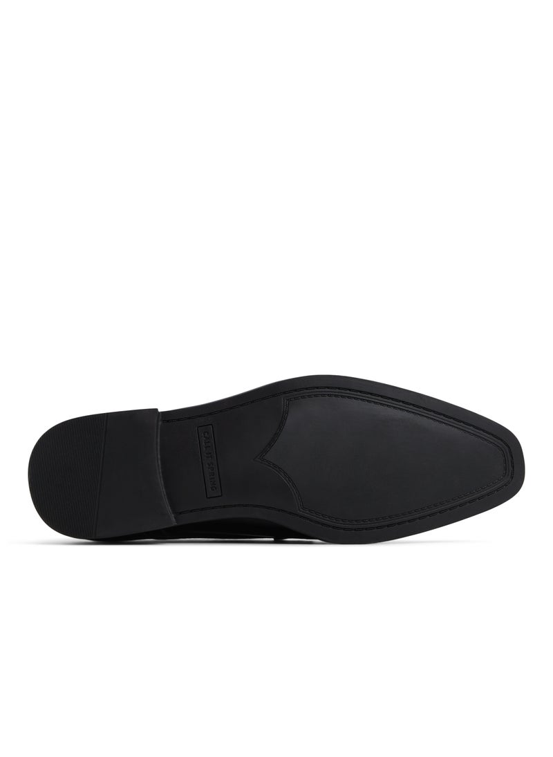 Lace Up Formal Shoes