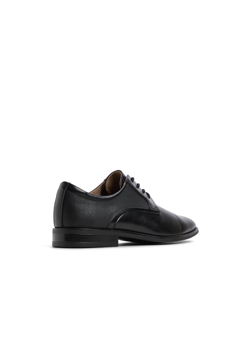 Lace Up Formal Shoes