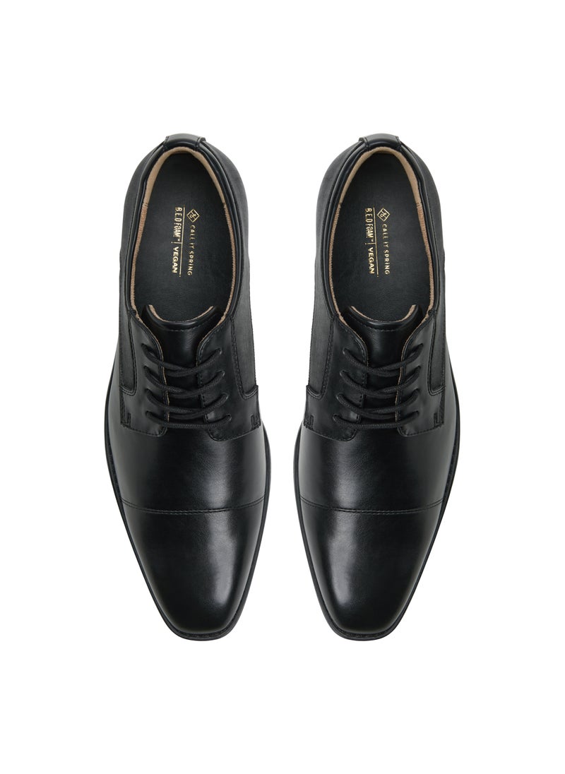Lace Up Formal Shoes