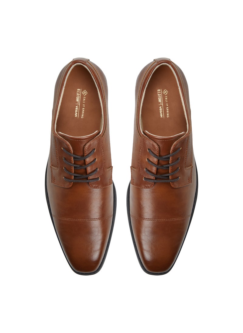 Lace Up Formal Shoes