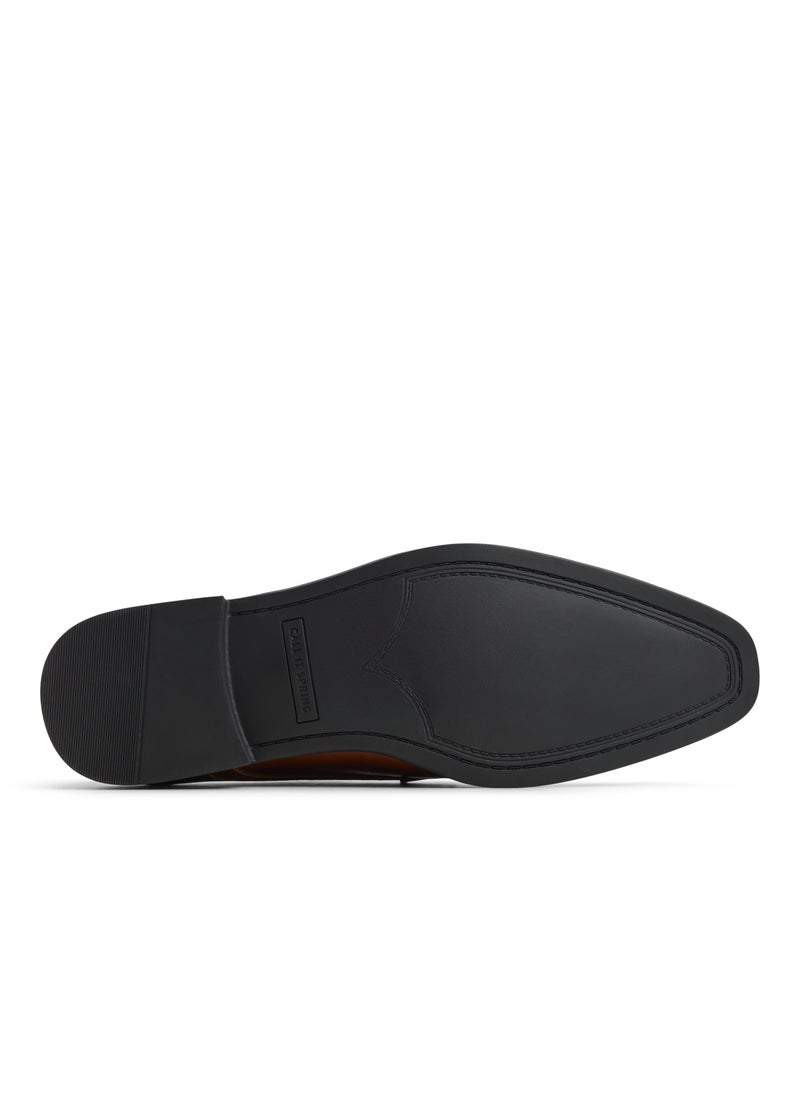 Lace Up Formal Shoes