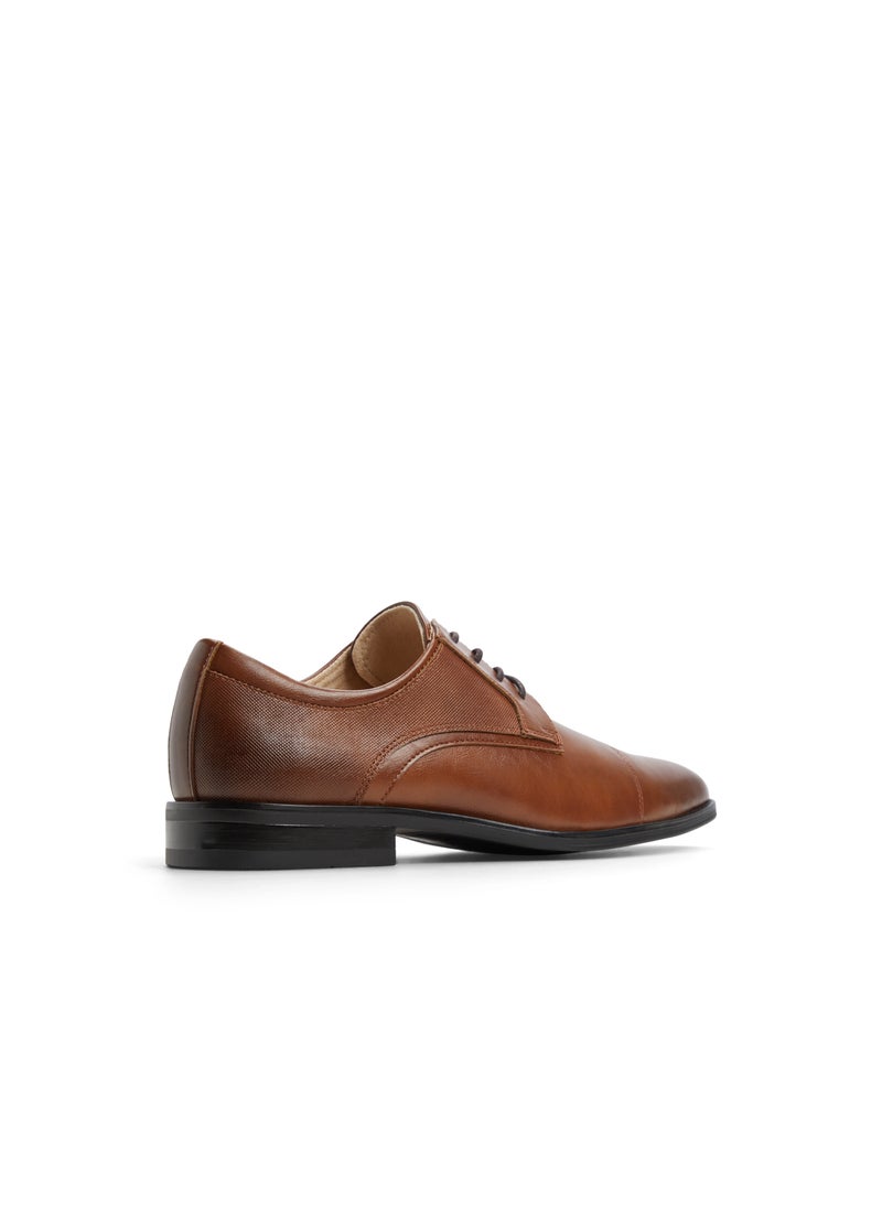 Lace Up Formal Shoes