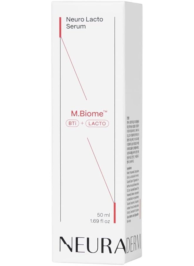 Neuro Lacto Serum, 50Ml