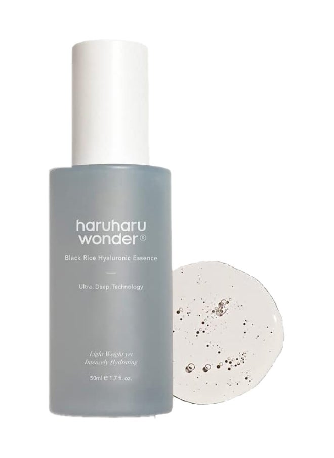 Wonder Black Rice Hyaluronic Essence