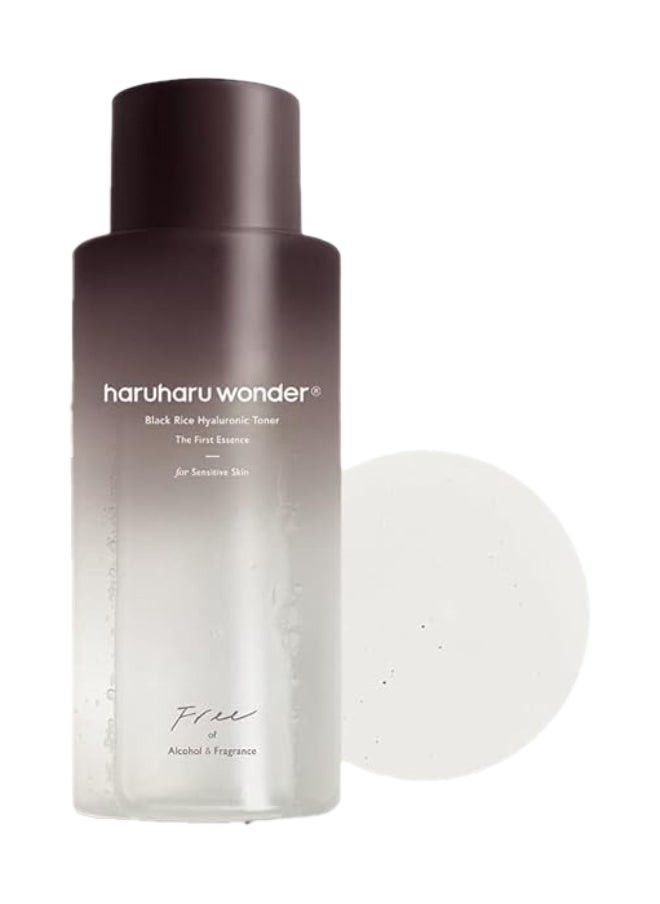 Wonder Black Rice Hyaluronic Toner (300Ml)