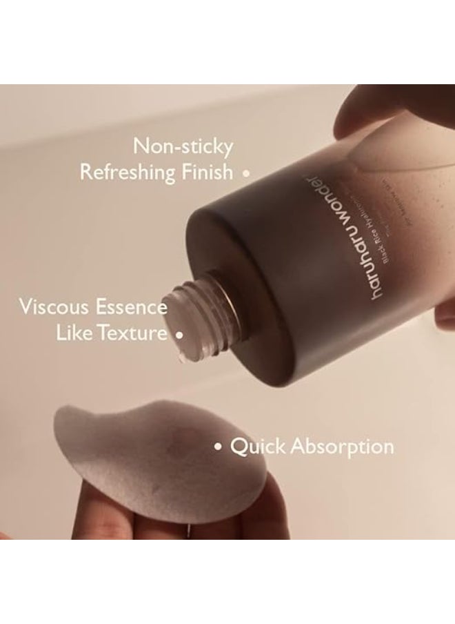 Wonder Black Rice Hyaluronic Toner (300Ml)