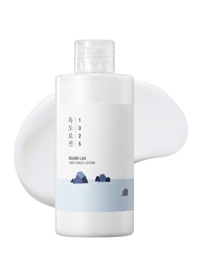 1025 Dokdo Lotion_200Ml