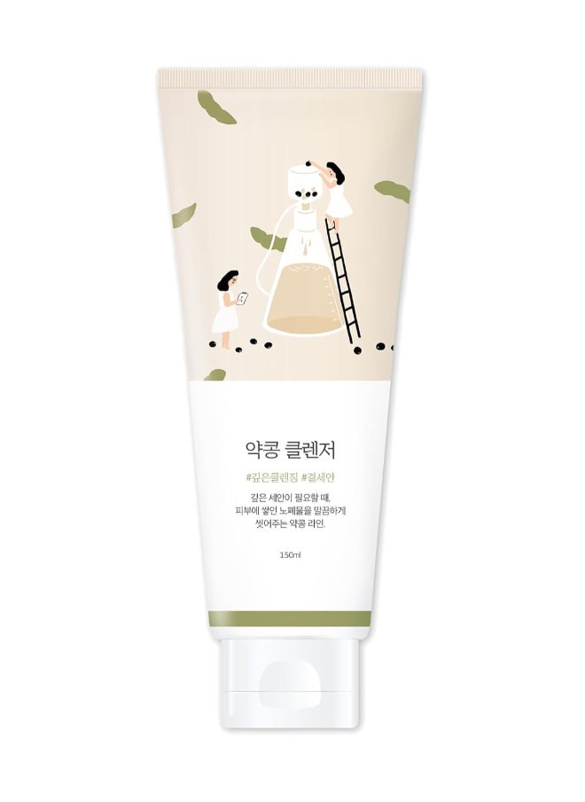 Soybean Cleanser_150Ml