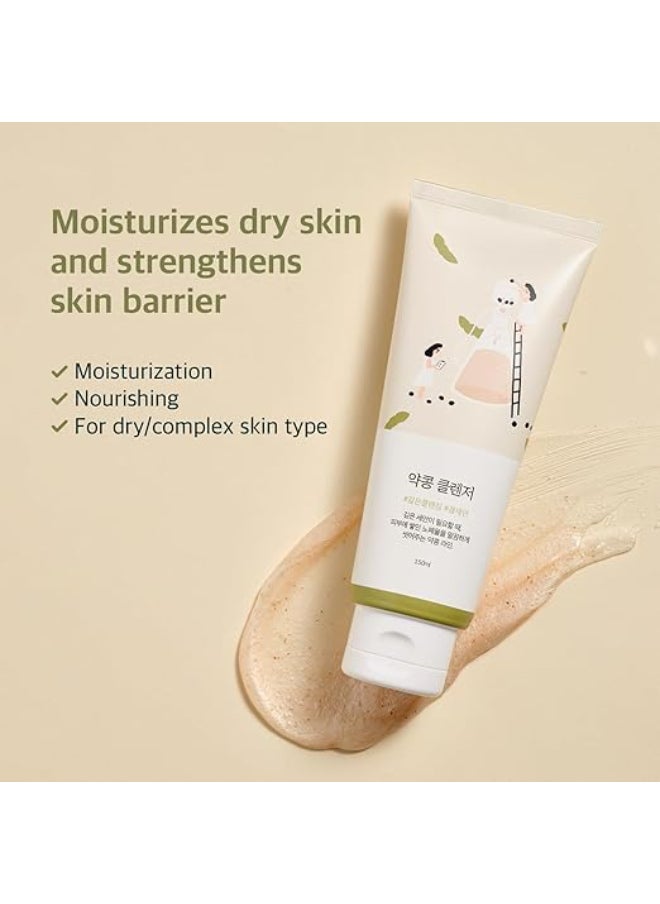 Soybean Cleanser_150Ml
