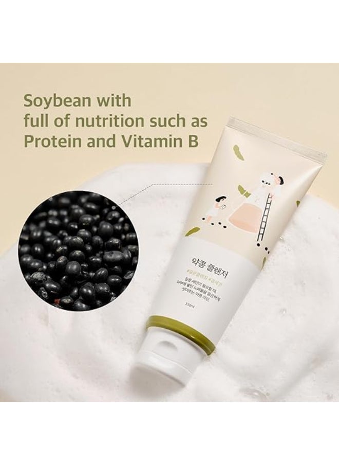 Soybean Cleanser_150Ml