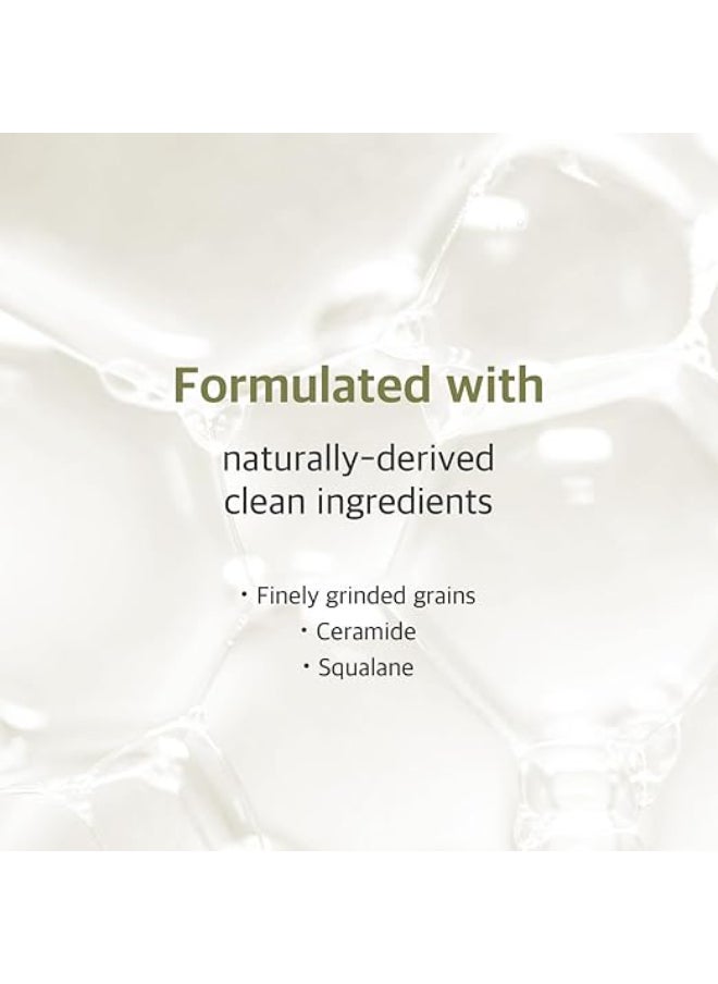 Soybean Cleanser_150Ml