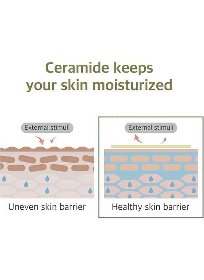 Soybean Cleanser_150Ml