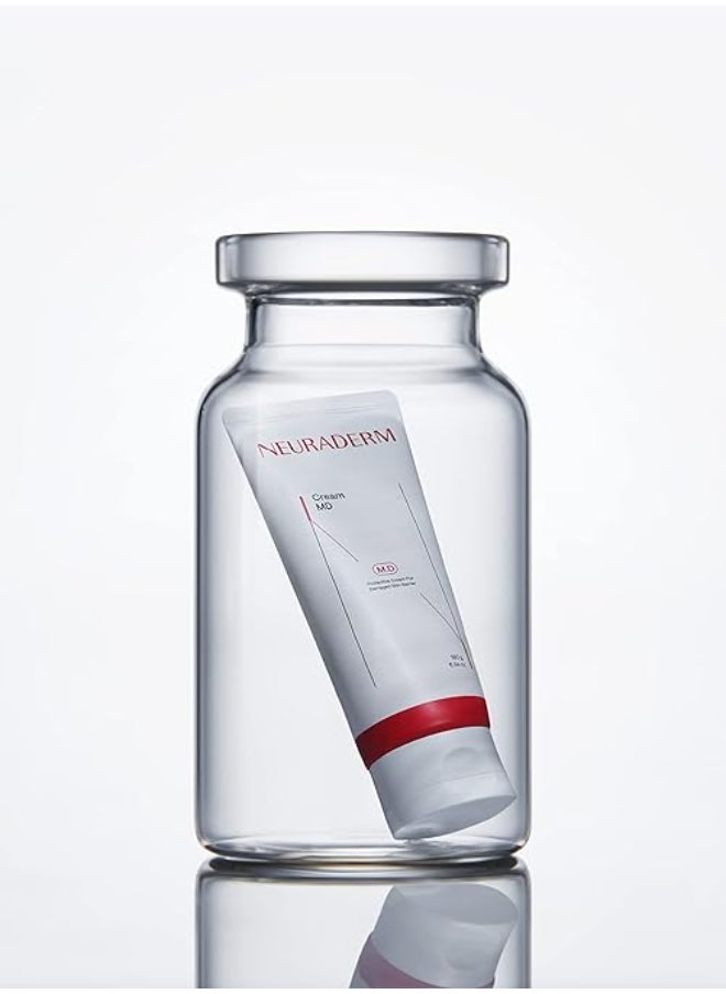 Cream Md, 180G