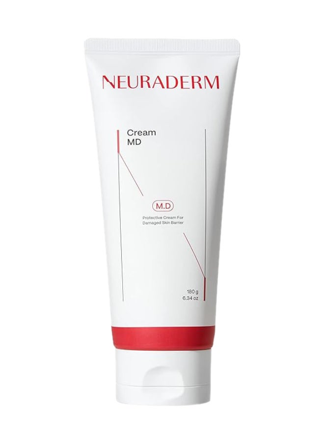Cream Md, 180G