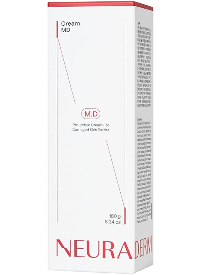 Cream Md, 180G