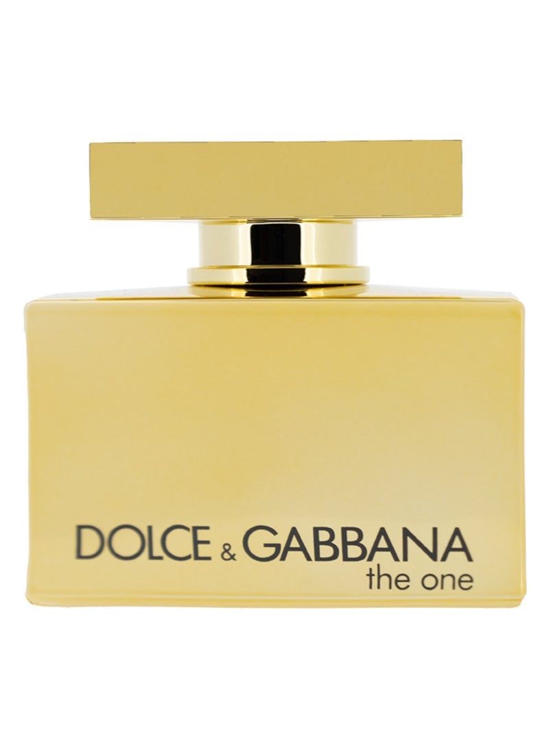 One Gold EDP Intense 75ml