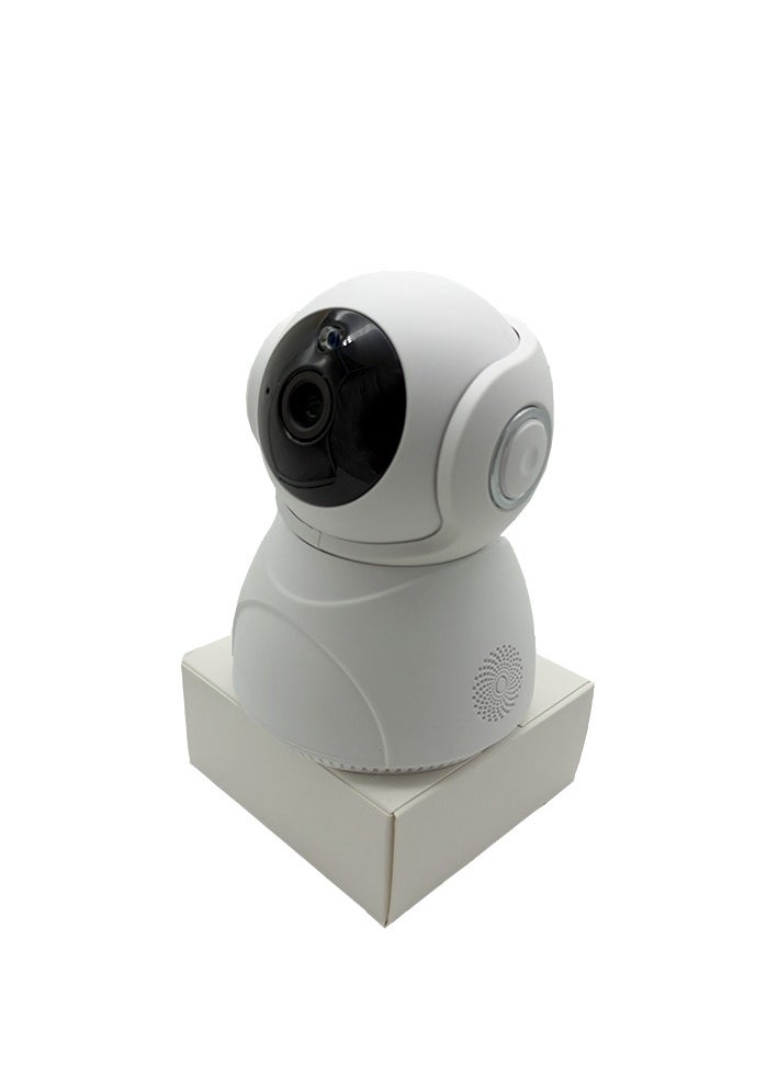 Rubo Safe Live WIFI Indoor Camera 3M Resolution