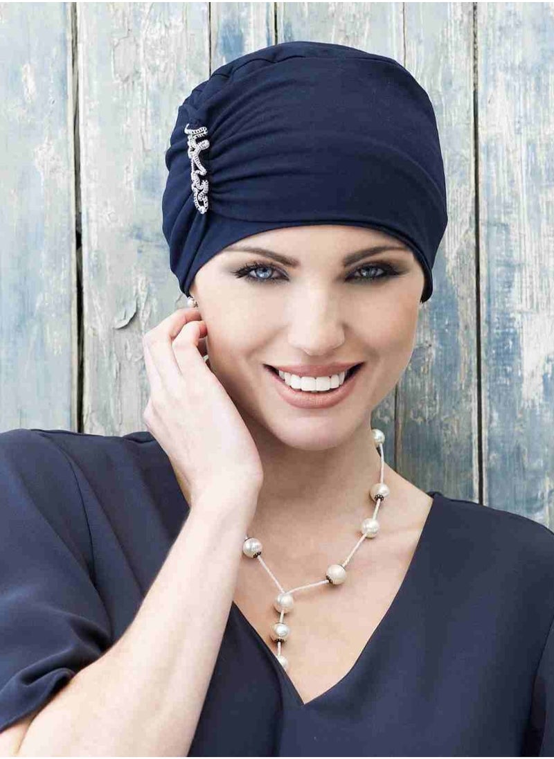 Iris Bamboo Headwear