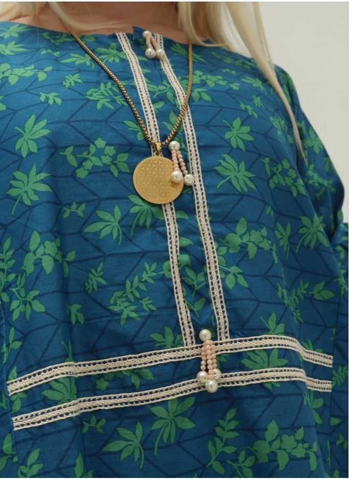 kurta / cotton shirt