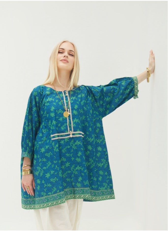 kurta / cotton shirt