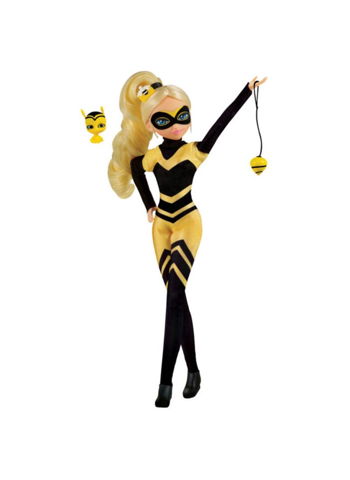 Heroez Fashion Doll - Queen Bee