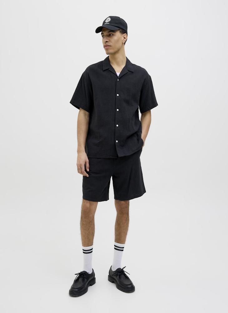Jpstjaiden Patras Jogger Short