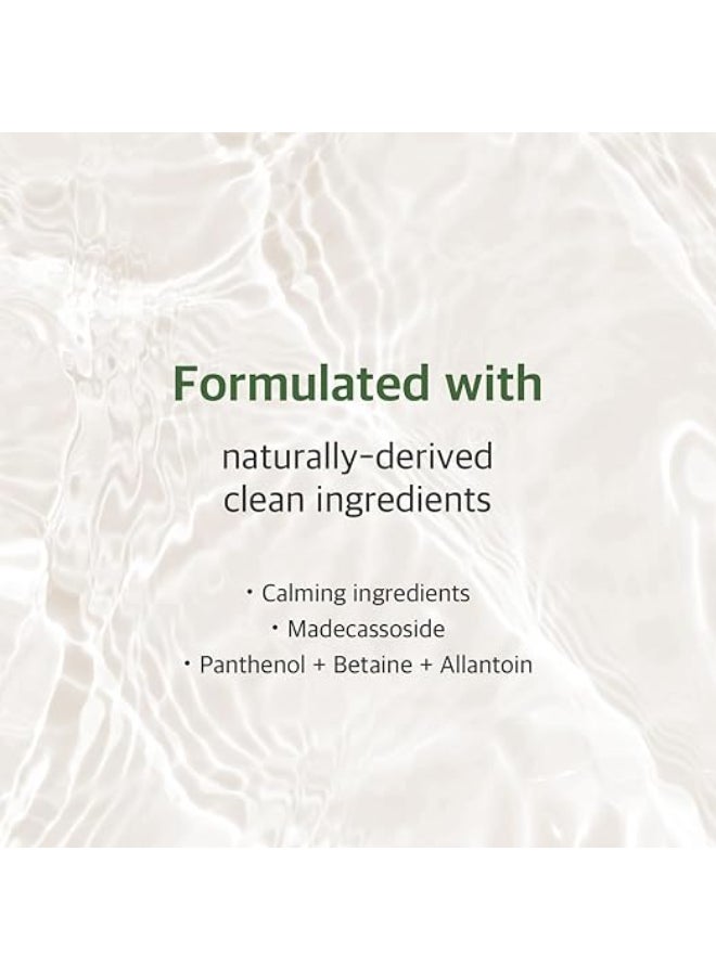 Mugwort Calming Toner_300Ml
