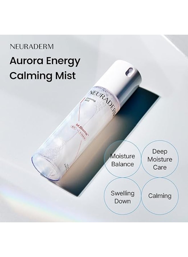 Calming Mist,100Ml