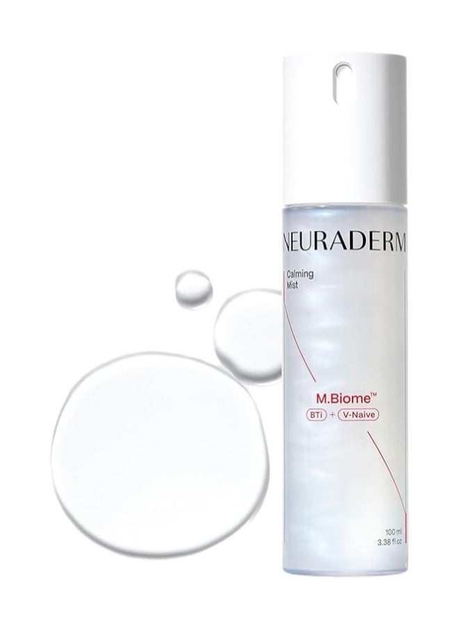 Calming Mist,100Ml