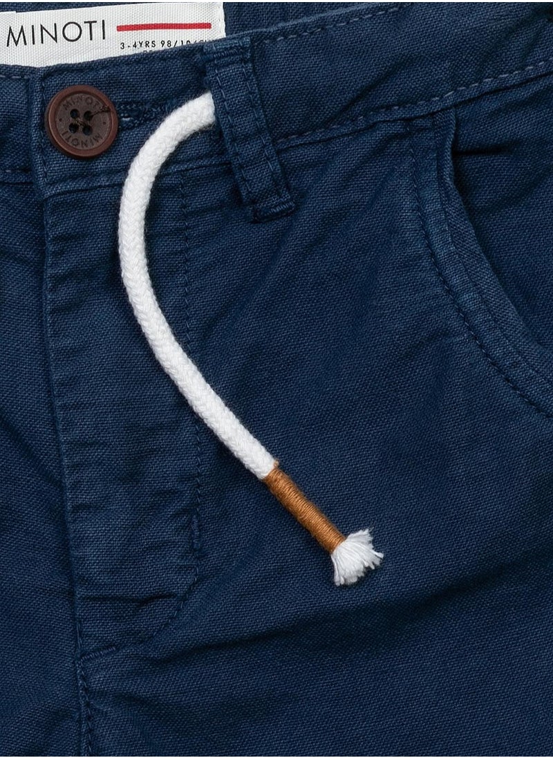 Kids Boys  Woven Short